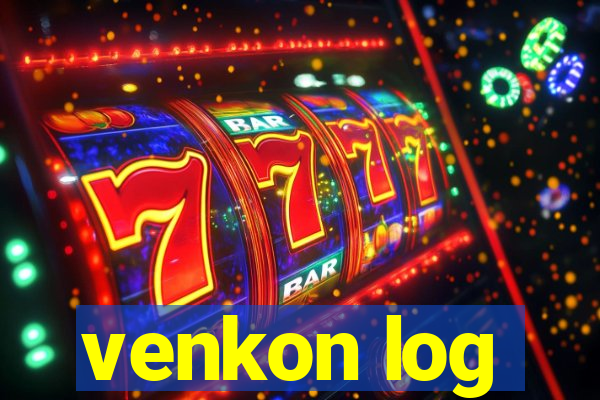 venkon log